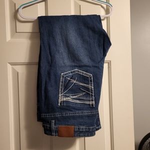 Maurices plus size jeans